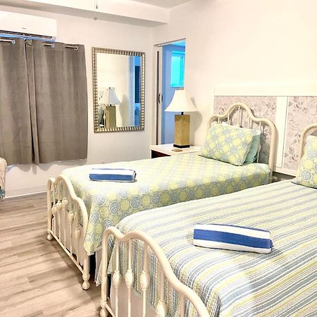 דייטונה ביץ' Organic Beach Retreat מראה חיצוני תמונה