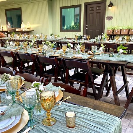 דייטונה ביץ' Organic Beach Retreat מראה חיצוני תמונה