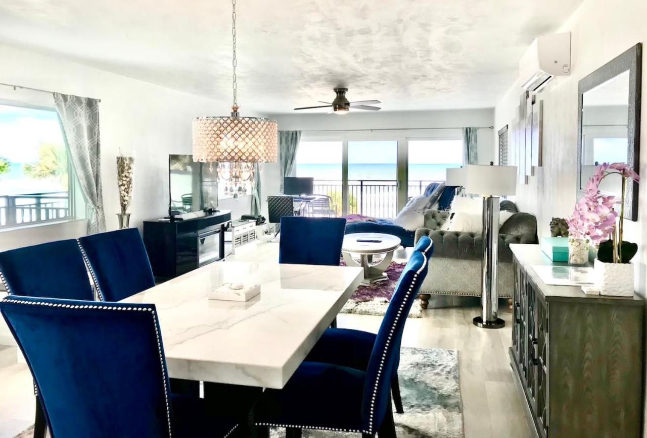 דייטונה ביץ' Organic Beach Retreat מראה חיצוני תמונה