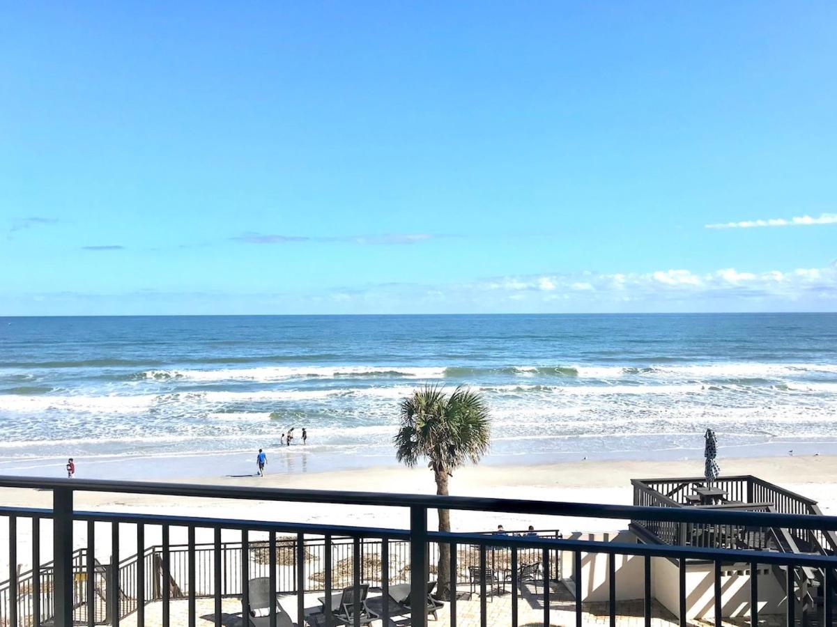 דייטונה ביץ' Organic Beach Retreat מראה חיצוני תמונה