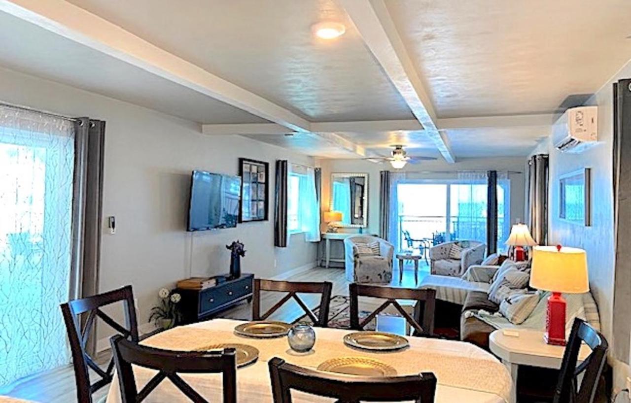 דייטונה ביץ' Organic Beach Retreat מראה חיצוני תמונה