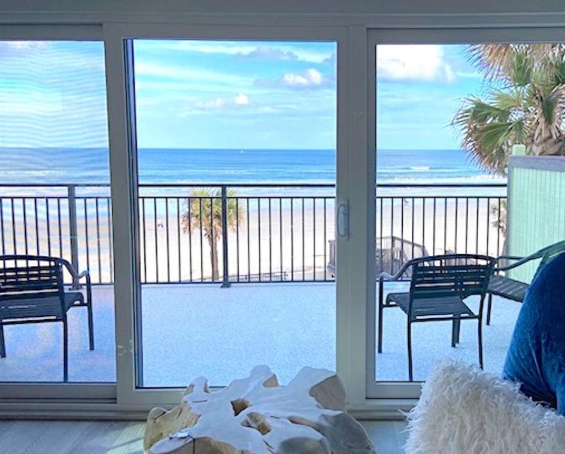 דייטונה ביץ' Organic Beach Retreat מראה חיצוני תמונה
