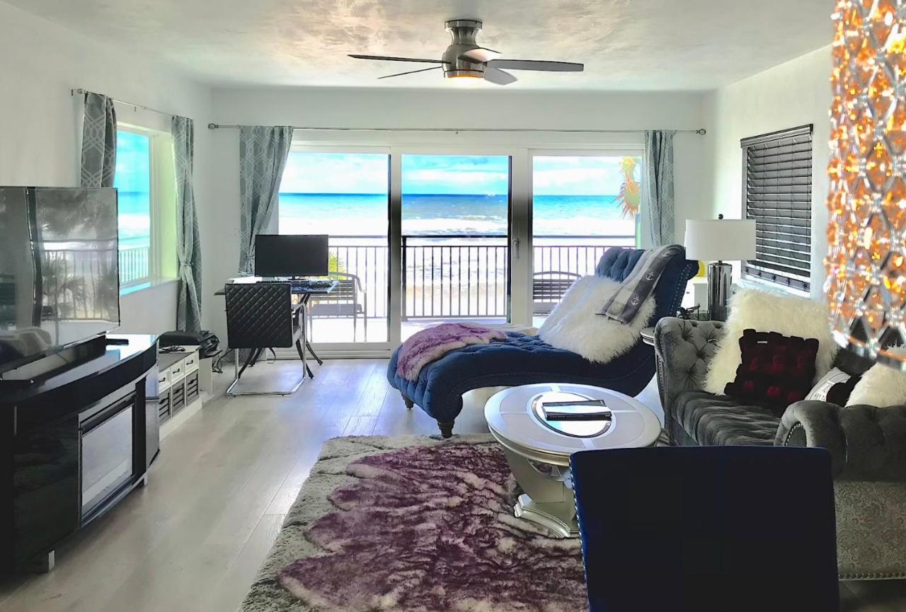 דייטונה ביץ' Organic Beach Retreat מראה חיצוני תמונה