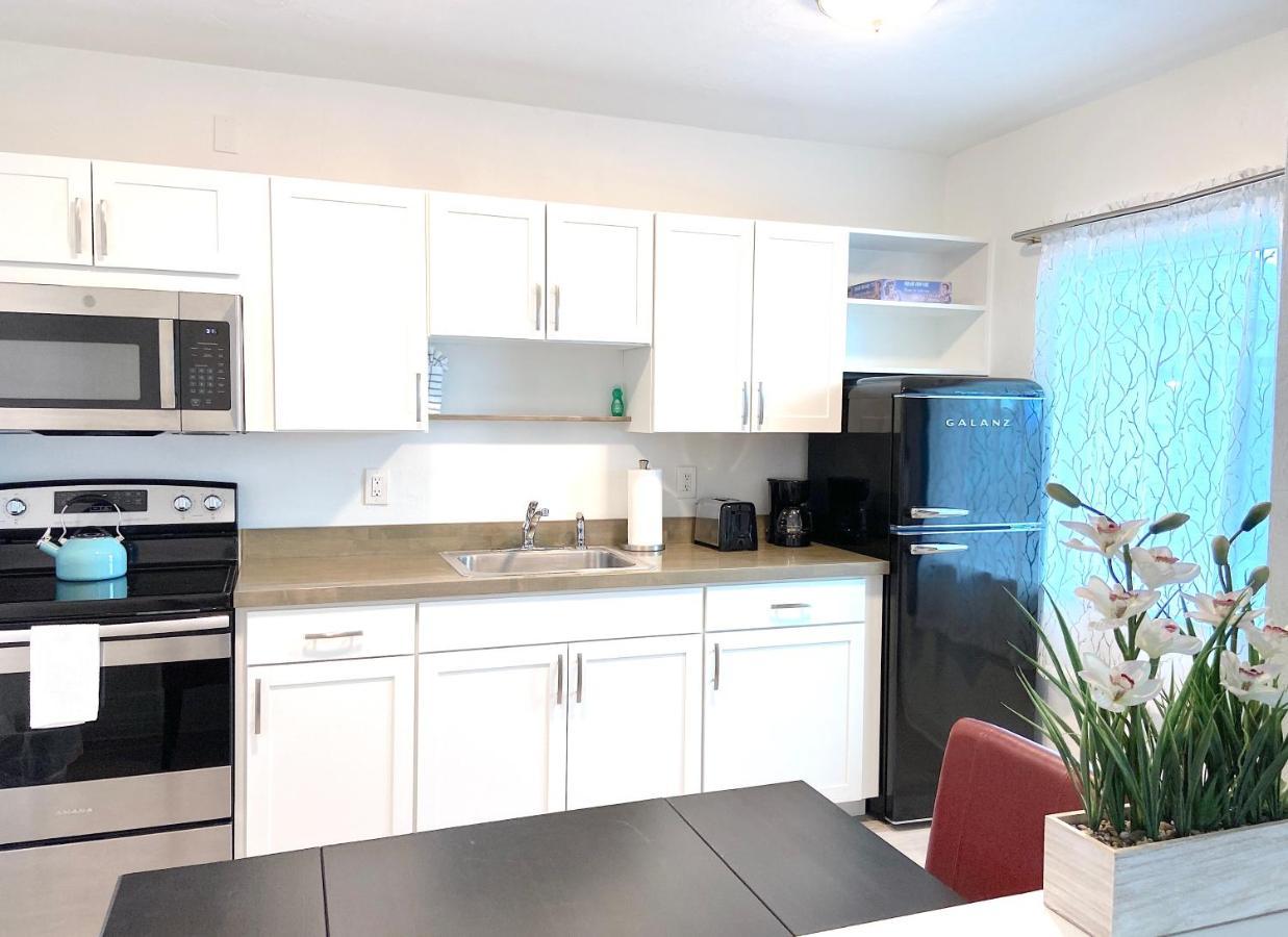 דייטונה ביץ' Organic Beach Retreat מראה חיצוני תמונה