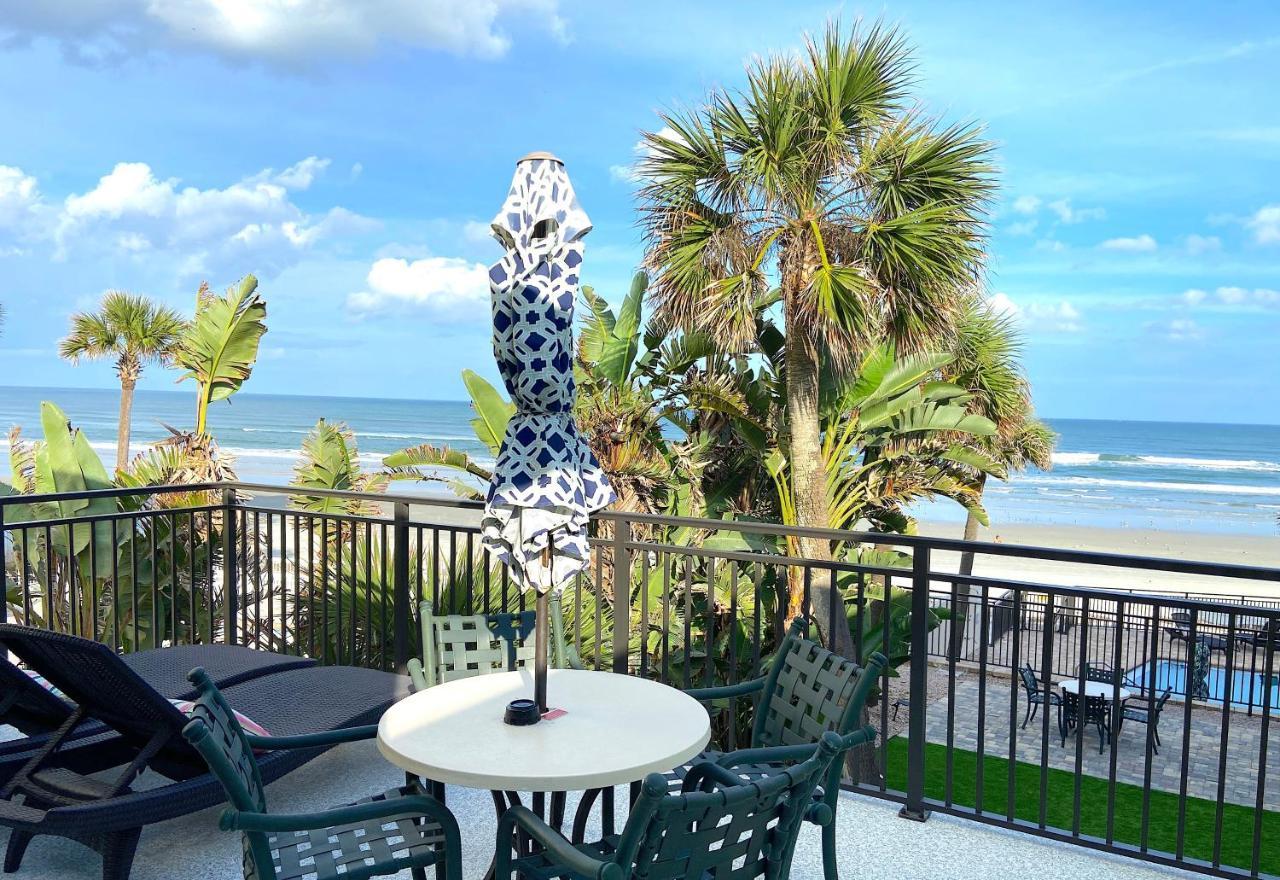 דייטונה ביץ' Organic Beach Retreat מראה חיצוני תמונה