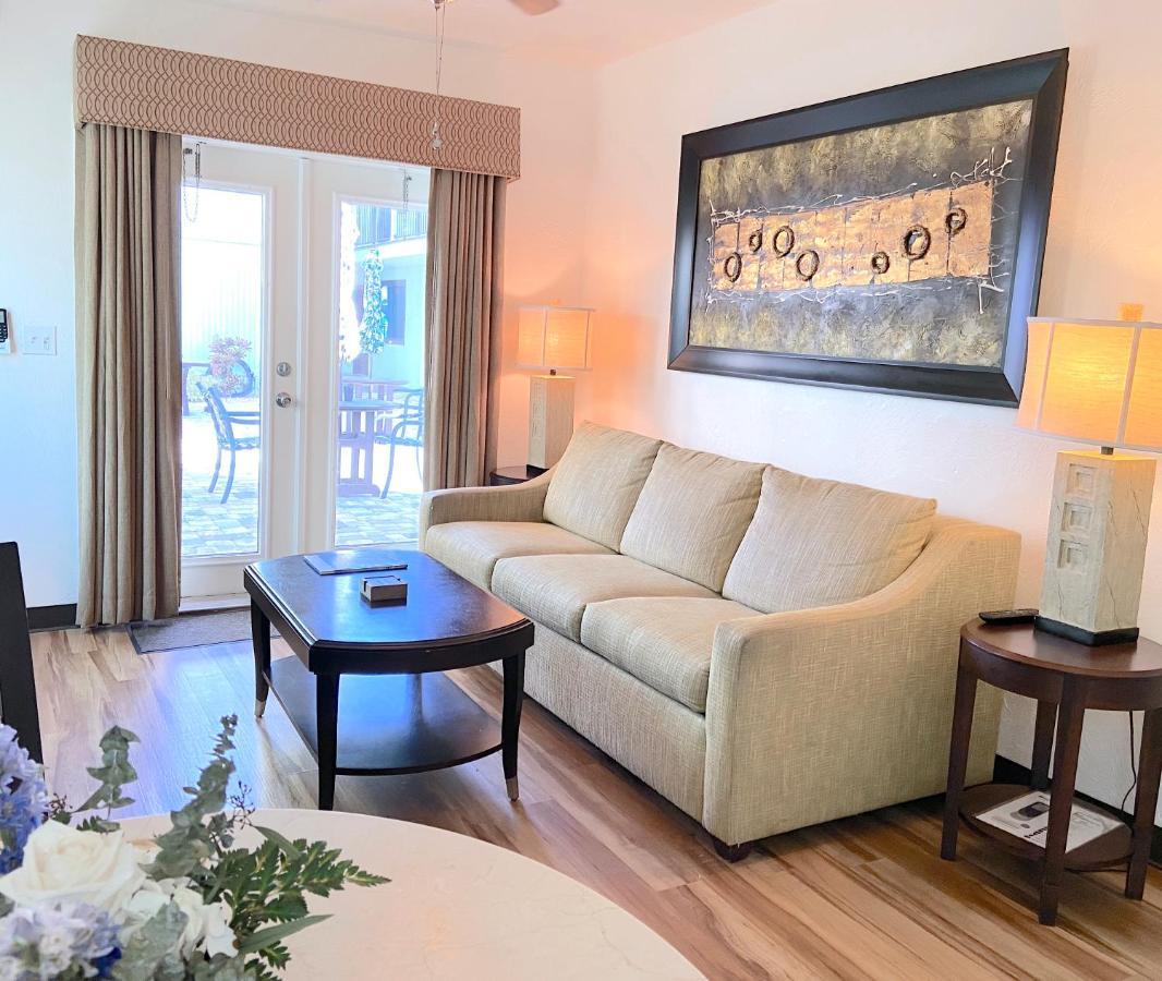 דייטונה ביץ' Organic Beach Retreat מראה חיצוני תמונה
