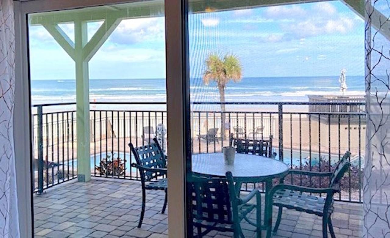 דייטונה ביץ' Organic Beach Retreat מראה חיצוני תמונה