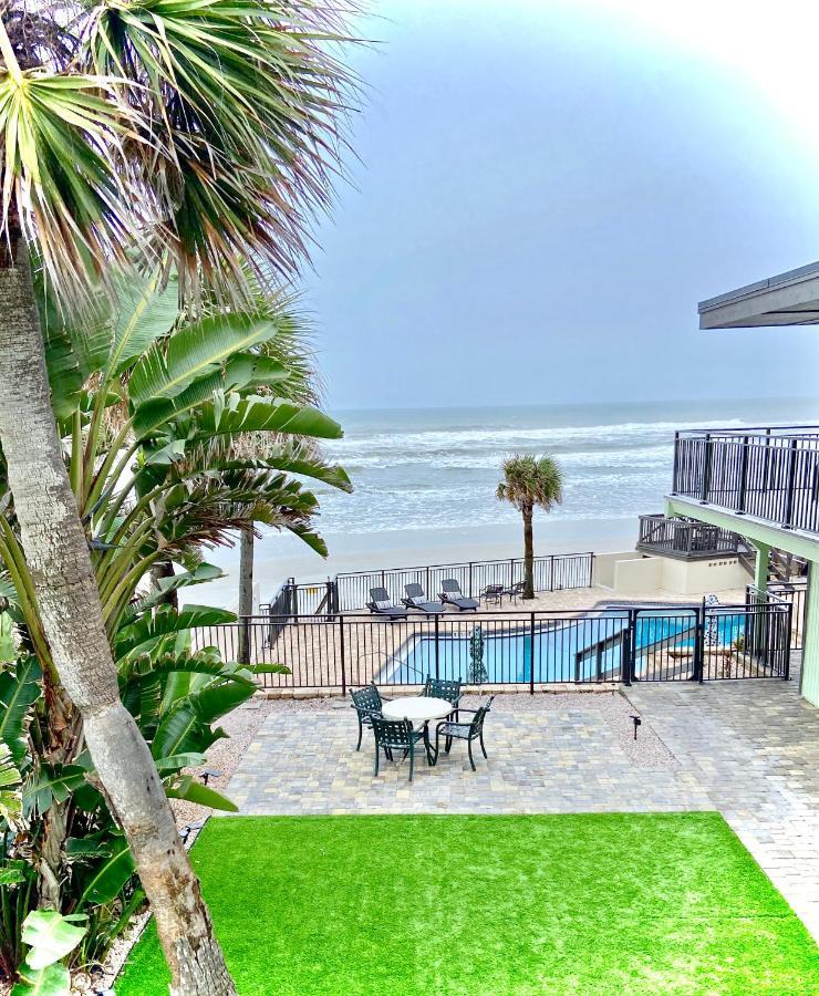 דייטונה ביץ' Organic Beach Retreat מראה חיצוני תמונה