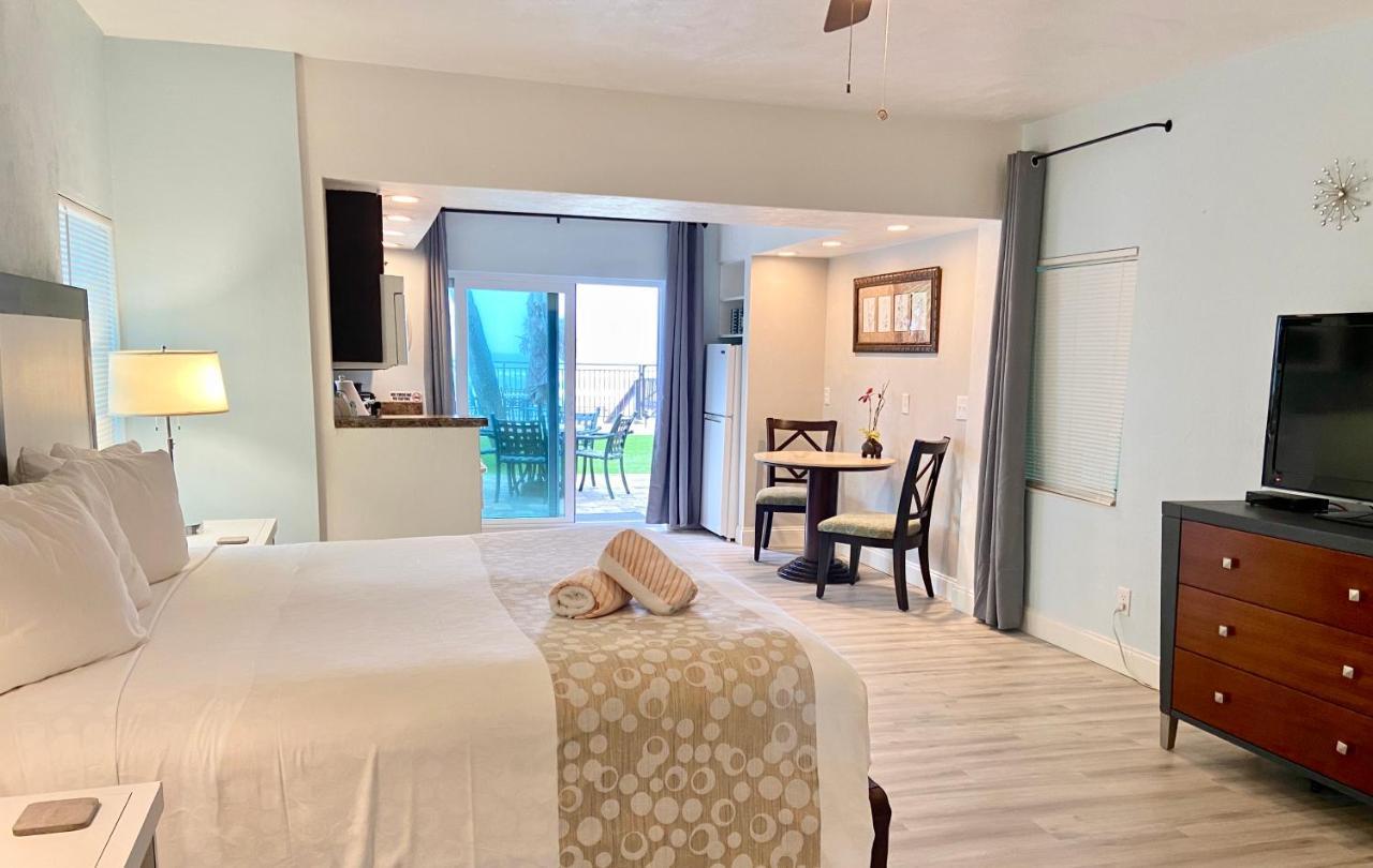 דייטונה ביץ' Organic Beach Retreat מראה חיצוני תמונה