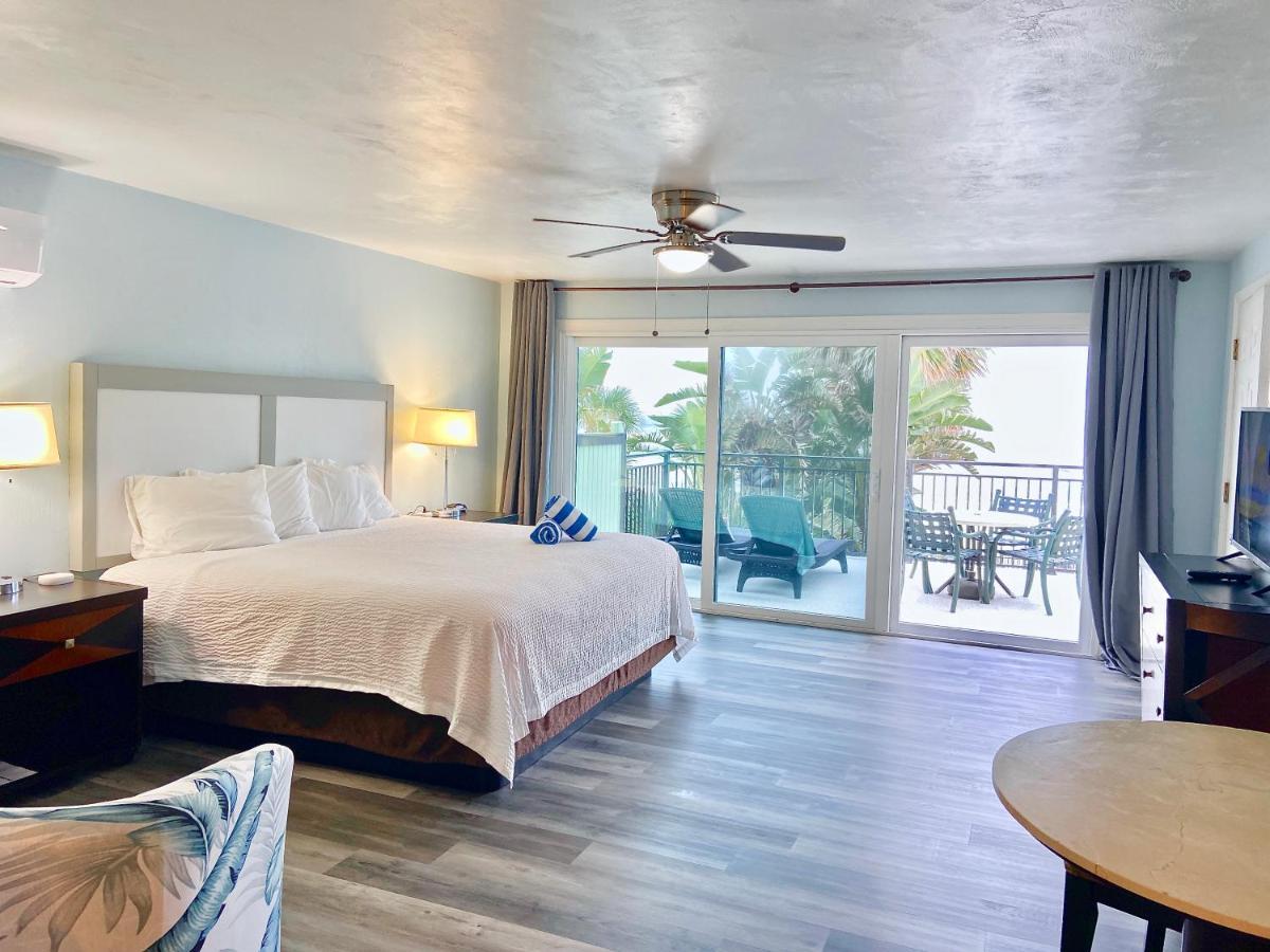 דייטונה ביץ' Organic Beach Retreat מראה חיצוני תמונה