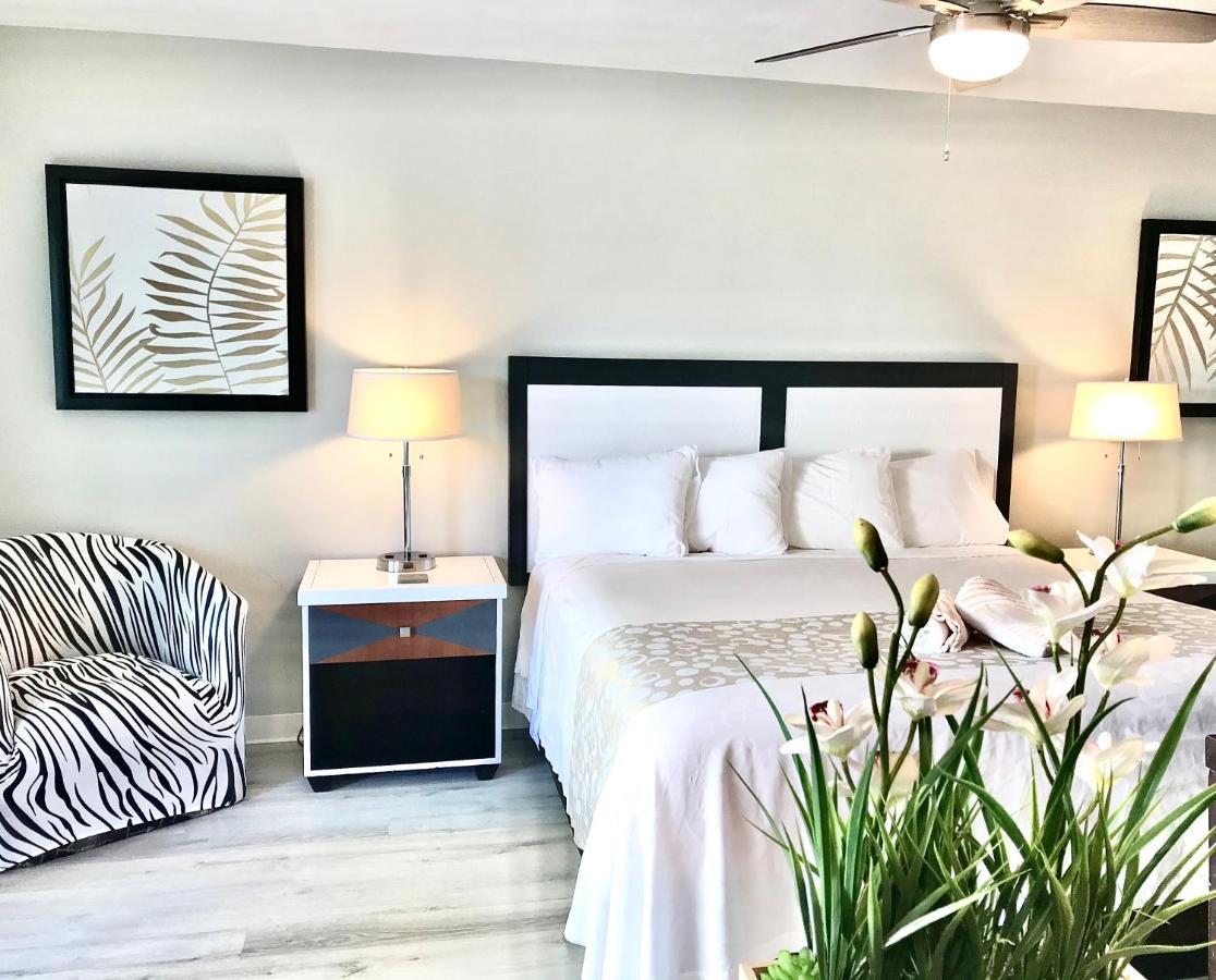 דייטונה ביץ' Organic Beach Retreat מראה חיצוני תמונה