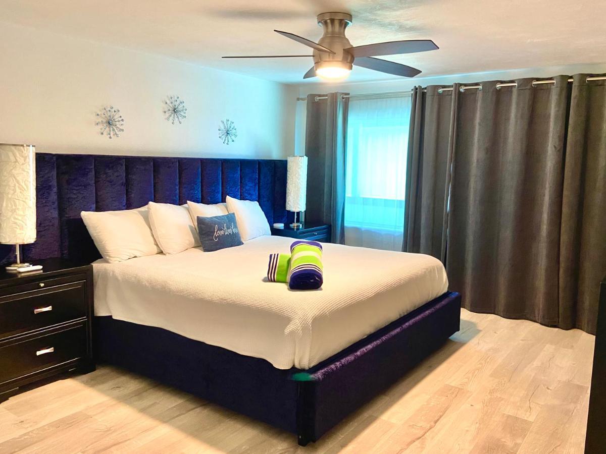 דייטונה ביץ' Organic Beach Retreat מראה חיצוני תמונה