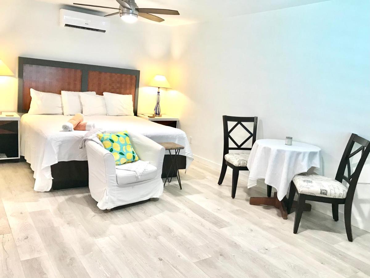 דייטונה ביץ' Organic Beach Retreat מראה חיצוני תמונה