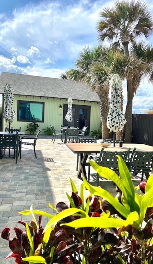 דייטונה ביץ' Organic Beach Retreat מראה חיצוני תמונה