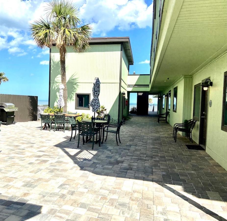 דייטונה ביץ' Organic Beach Retreat מראה חיצוני תמונה