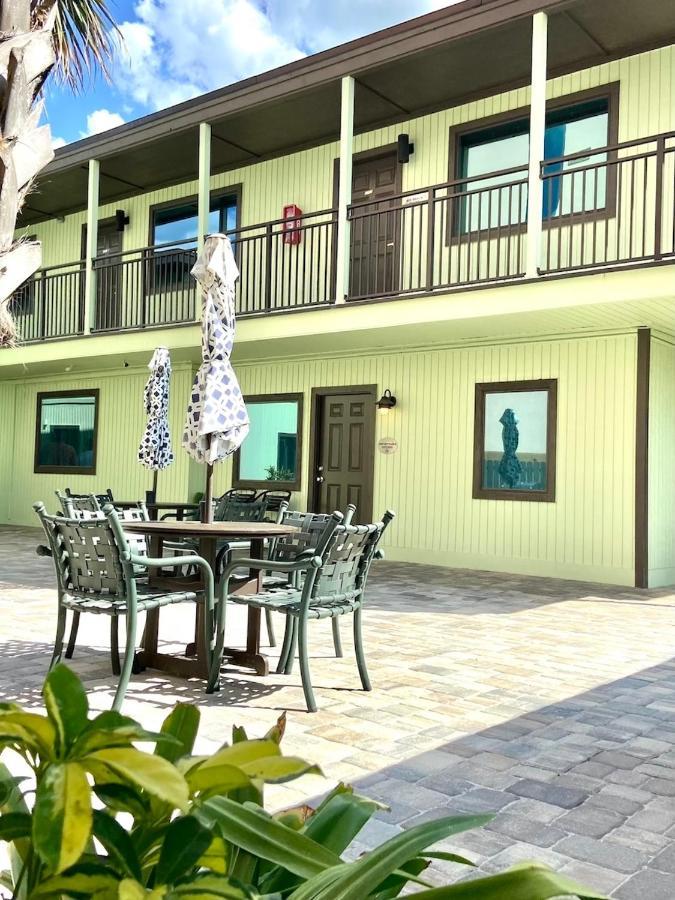 דייטונה ביץ' Organic Beach Retreat מראה חיצוני תמונה