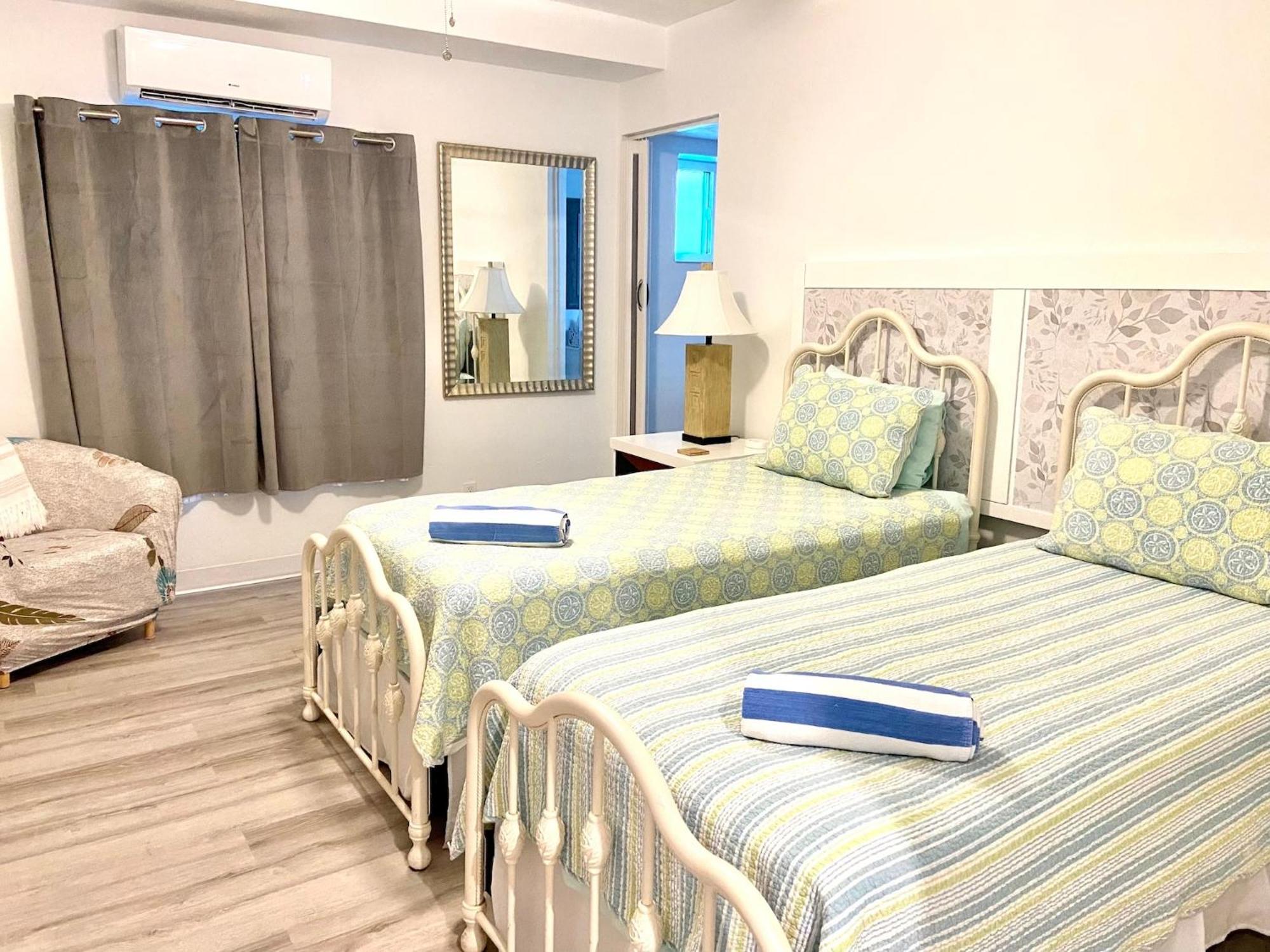 דייטונה ביץ' Organic Beach Retreat מראה חיצוני תמונה
