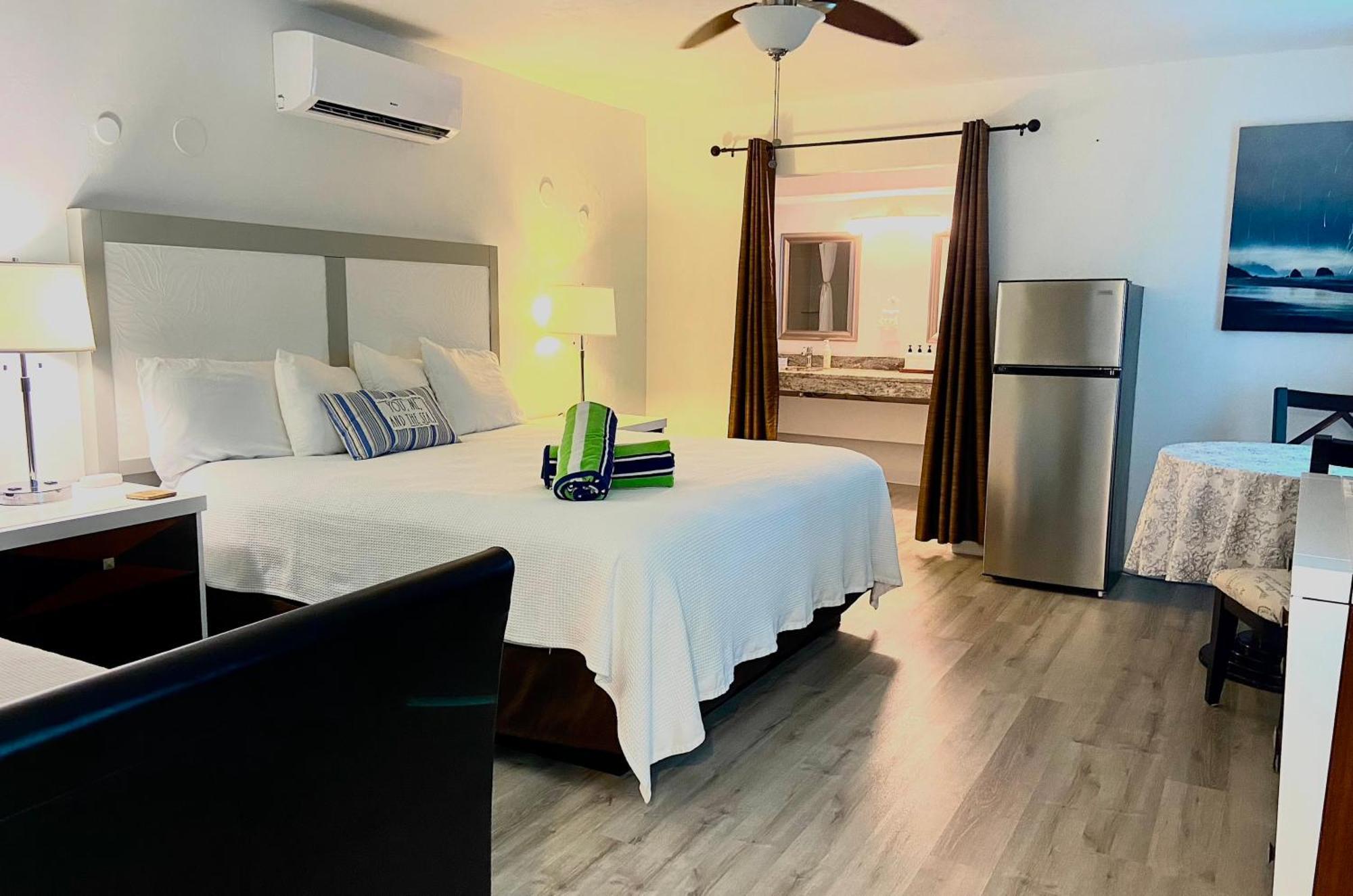 דייטונה ביץ' Organic Beach Retreat מראה חיצוני תמונה