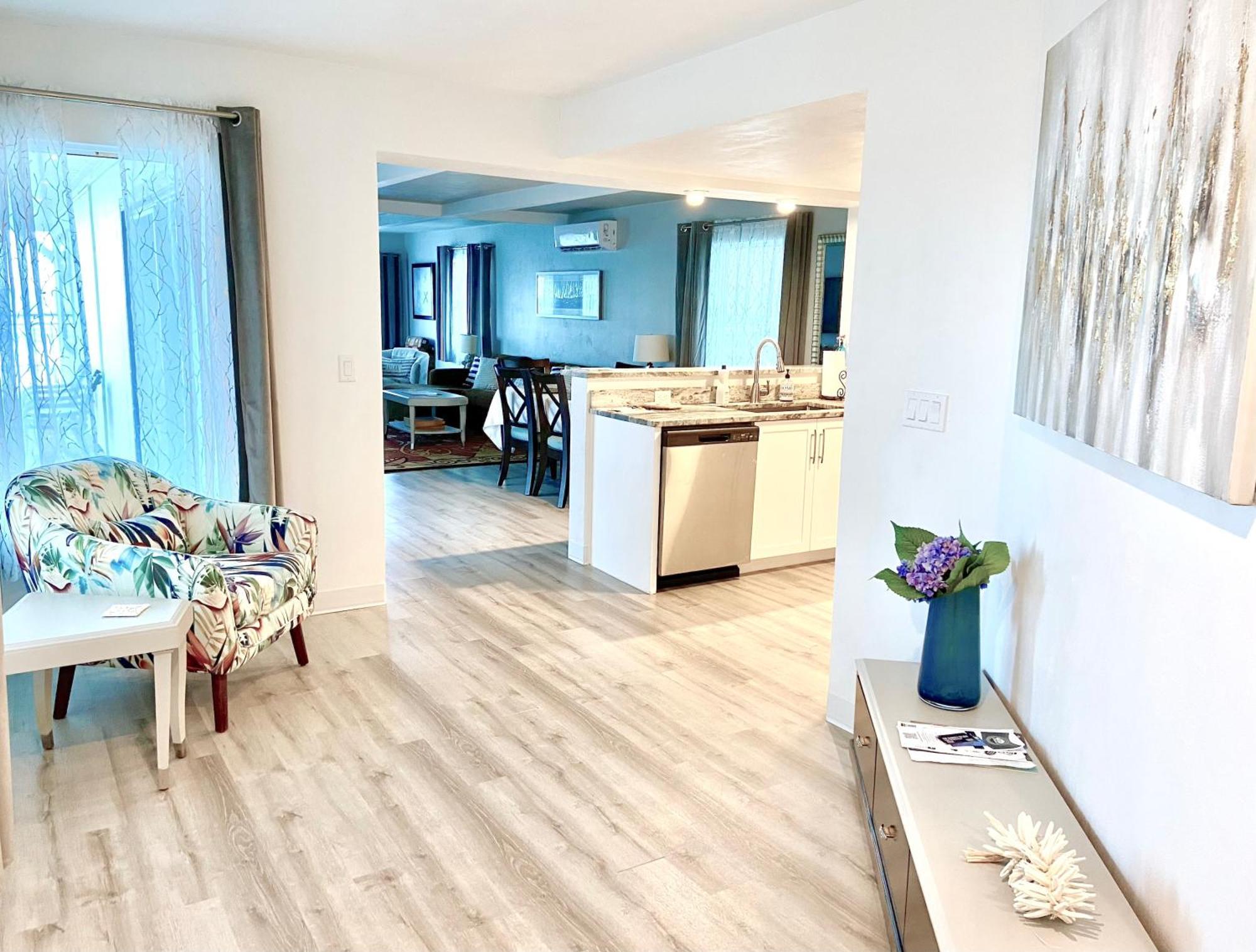 דייטונה ביץ' Organic Beach Retreat מראה חיצוני תמונה