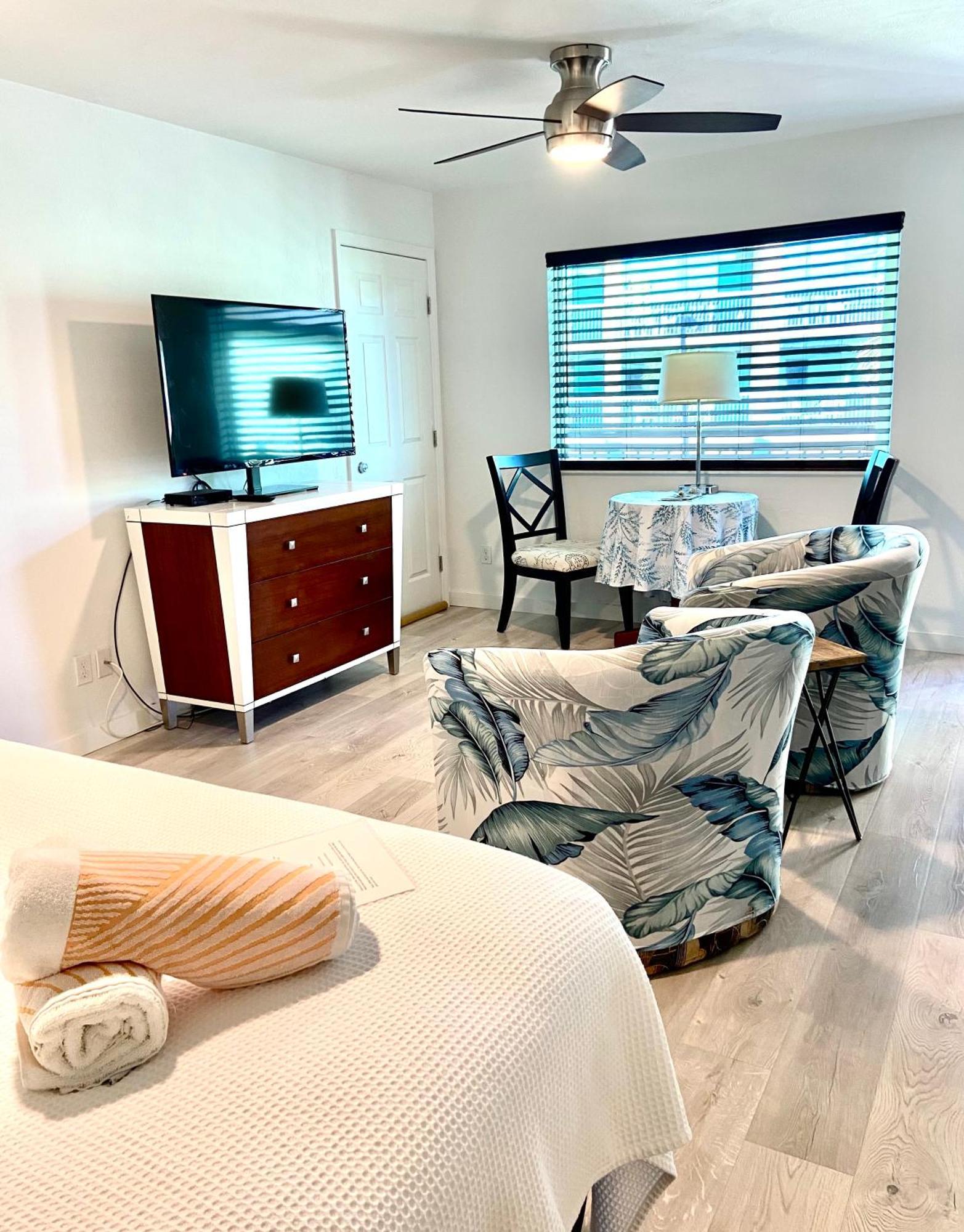 דייטונה ביץ' Organic Beach Retreat מראה חיצוני תמונה