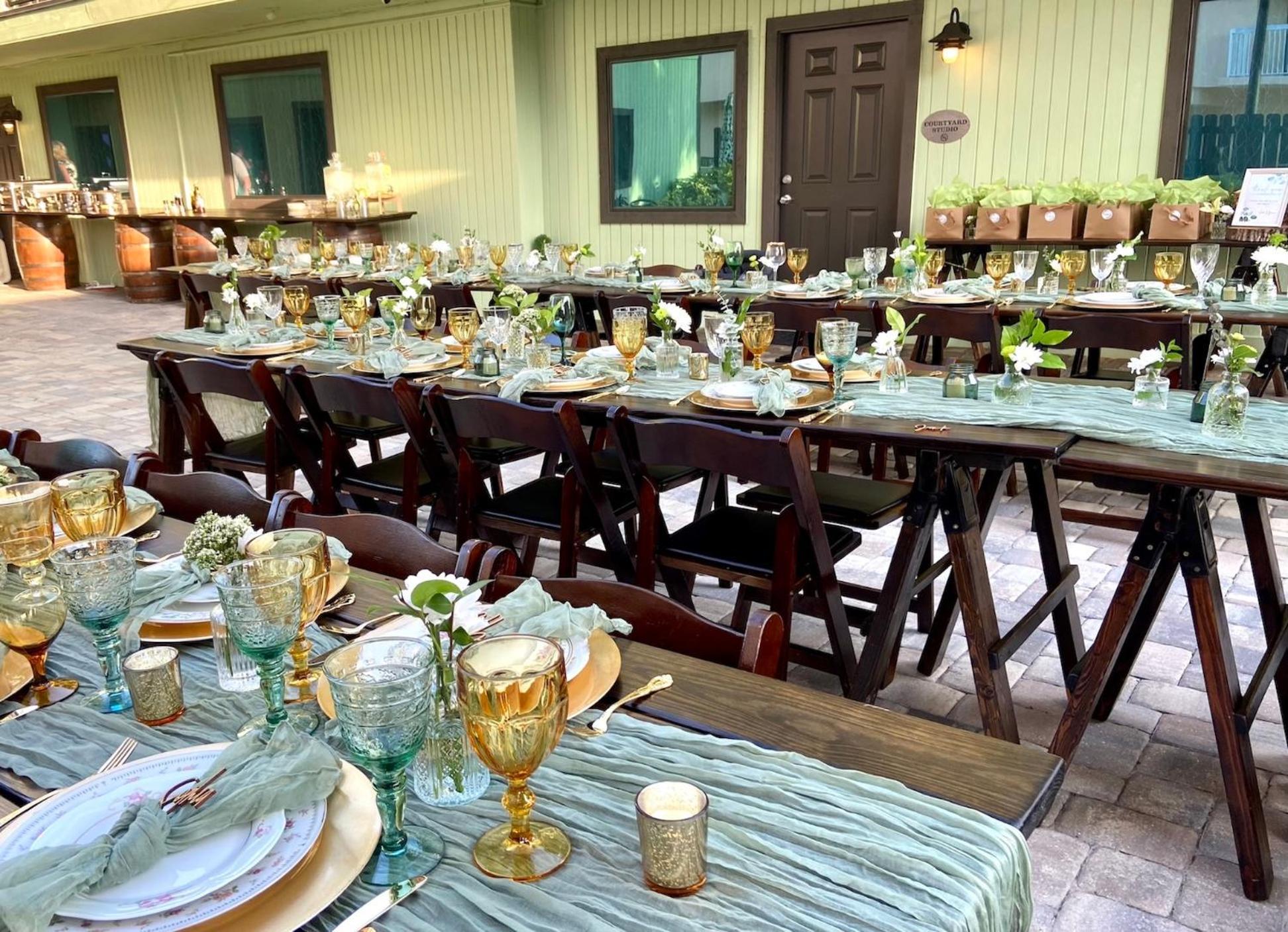 דייטונה ביץ' Organic Beach Retreat מראה חיצוני תמונה