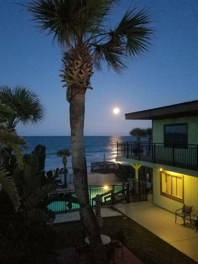 דייטונה ביץ' Organic Beach Retreat מראה חיצוני תמונה