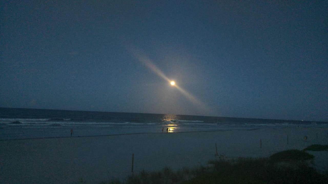 דייטונה ביץ' Organic Beach Retreat מראה חיצוני תמונה